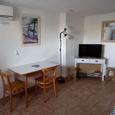 Appartement Climatise 35 M2 Pour 1 Couple - Piscine Partagee - Porto-Vecchio  Eksteriør billede