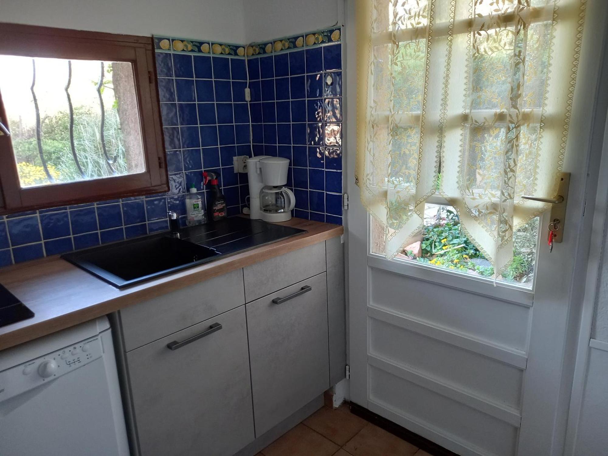 Appartement Climatise 35 M2 Pour 1 Couple - Piscine Partagee - Porto-Vecchio  Eksteriør billede