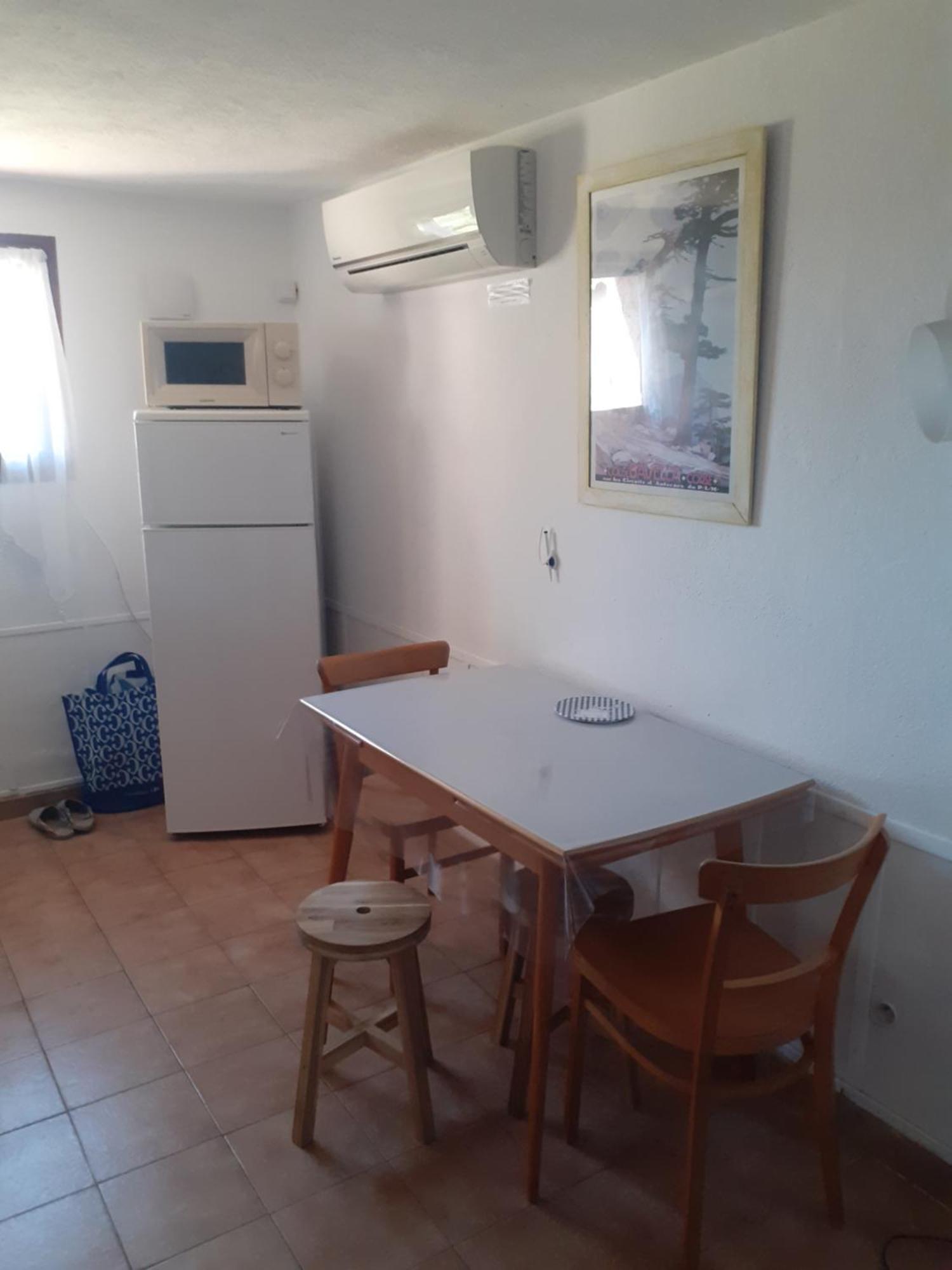 Appartement Climatise 35 M2 Pour 1 Couple - Piscine Partagee - Porto-Vecchio  Eksteriør billede